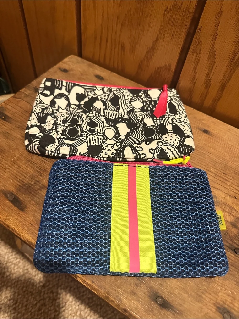 ipsy adorable cosmetic